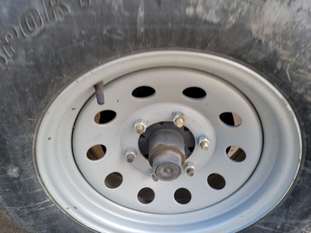 2015 WYLIE PW3 - Image 21